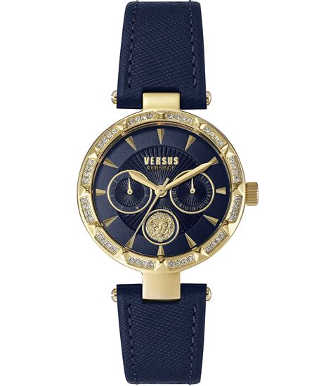 versus versace watch online